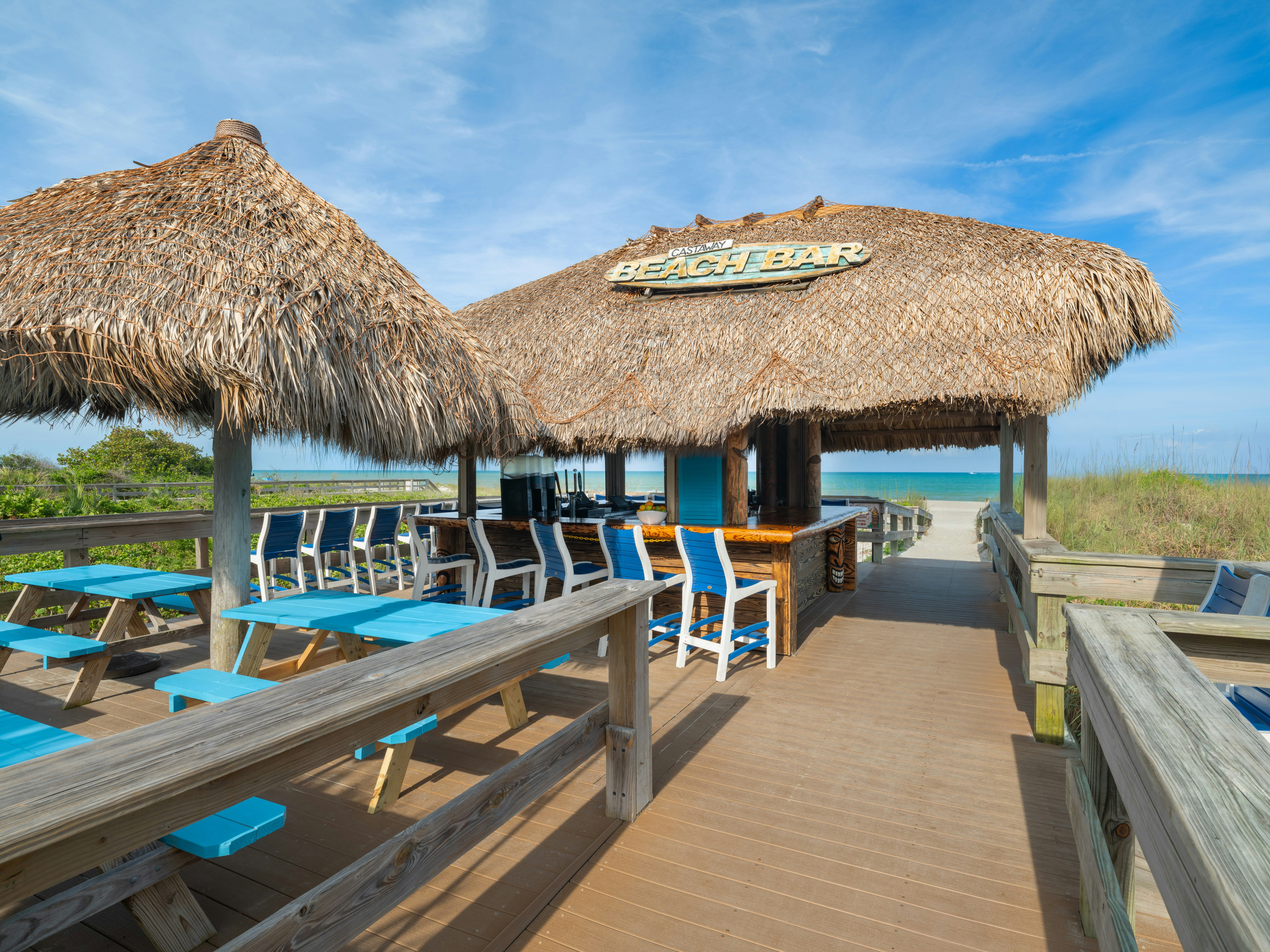 Hilton Cocoa Beach Oceanfront 49/49