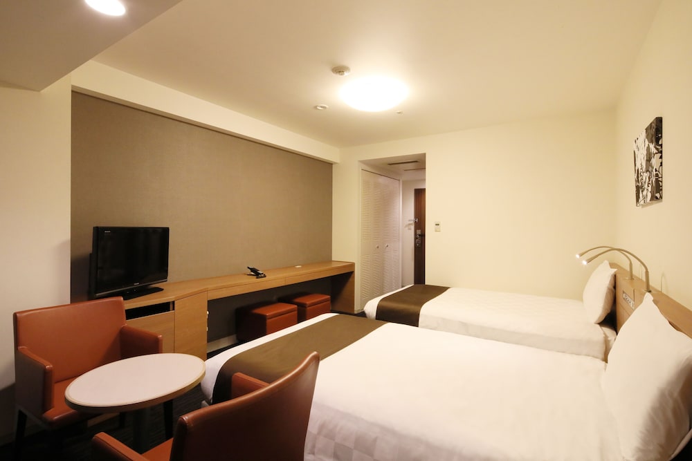 Hiroshima Tokyu REI Hotel 37/70