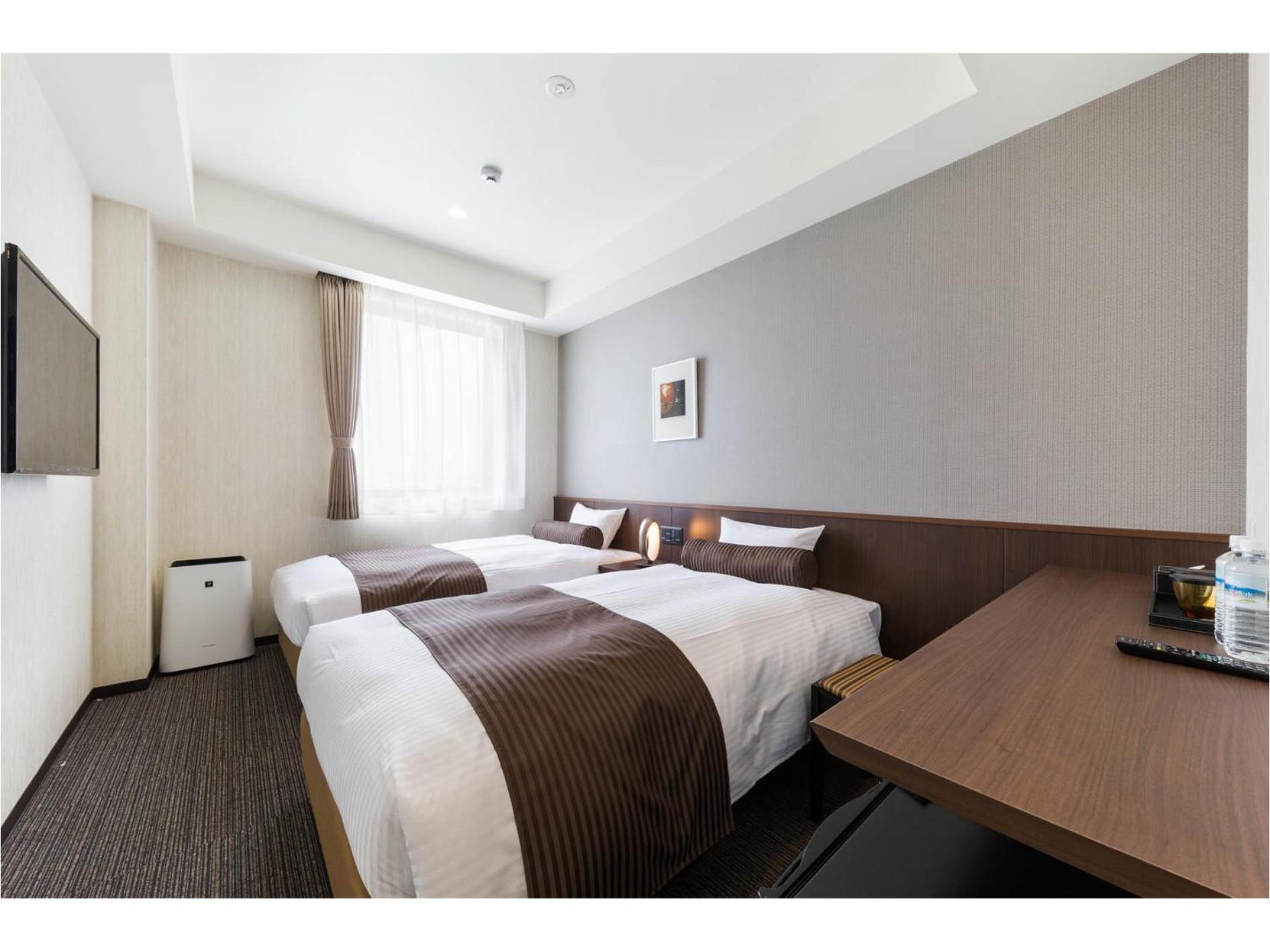 N Gate Hotel Osaka 27/35