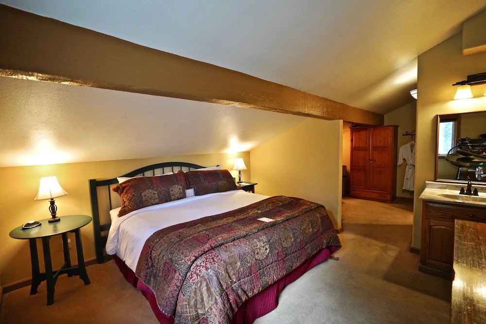 Frisco Inn on Galena Street 14/50