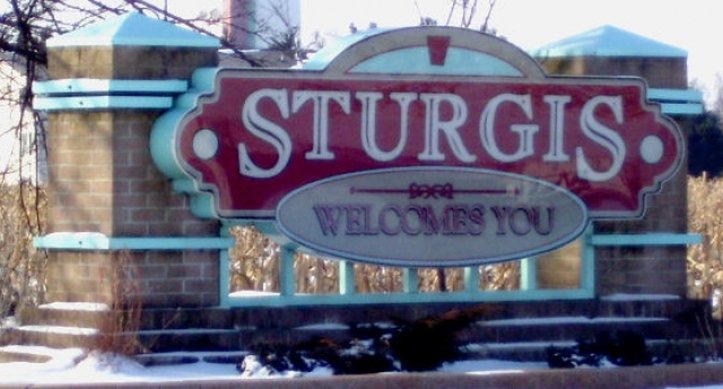 Country Hearth Inn and Suites By OYO Sturgis in STURGIS - MI