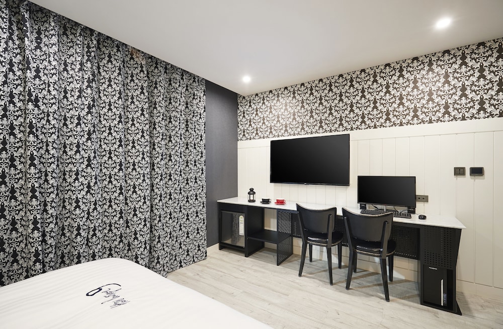 Hotel Boutique 9 Neungdong 18/31