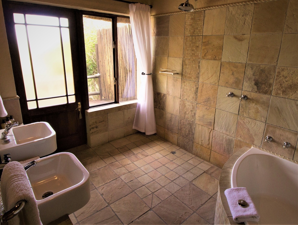 Hitgeheim Country Lodge Eco Reserve 49/50