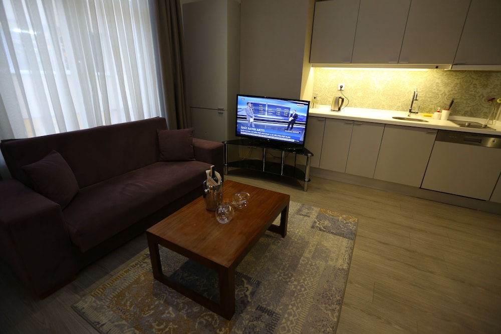 Star of Istanbul Residence 34/50