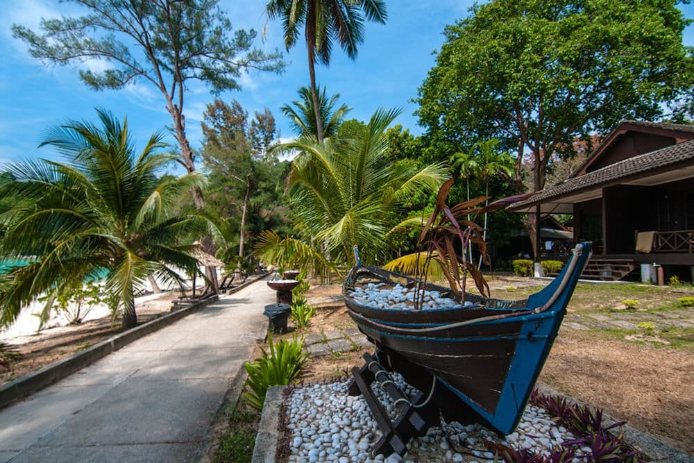 Perhentian Island Resort 26/55
