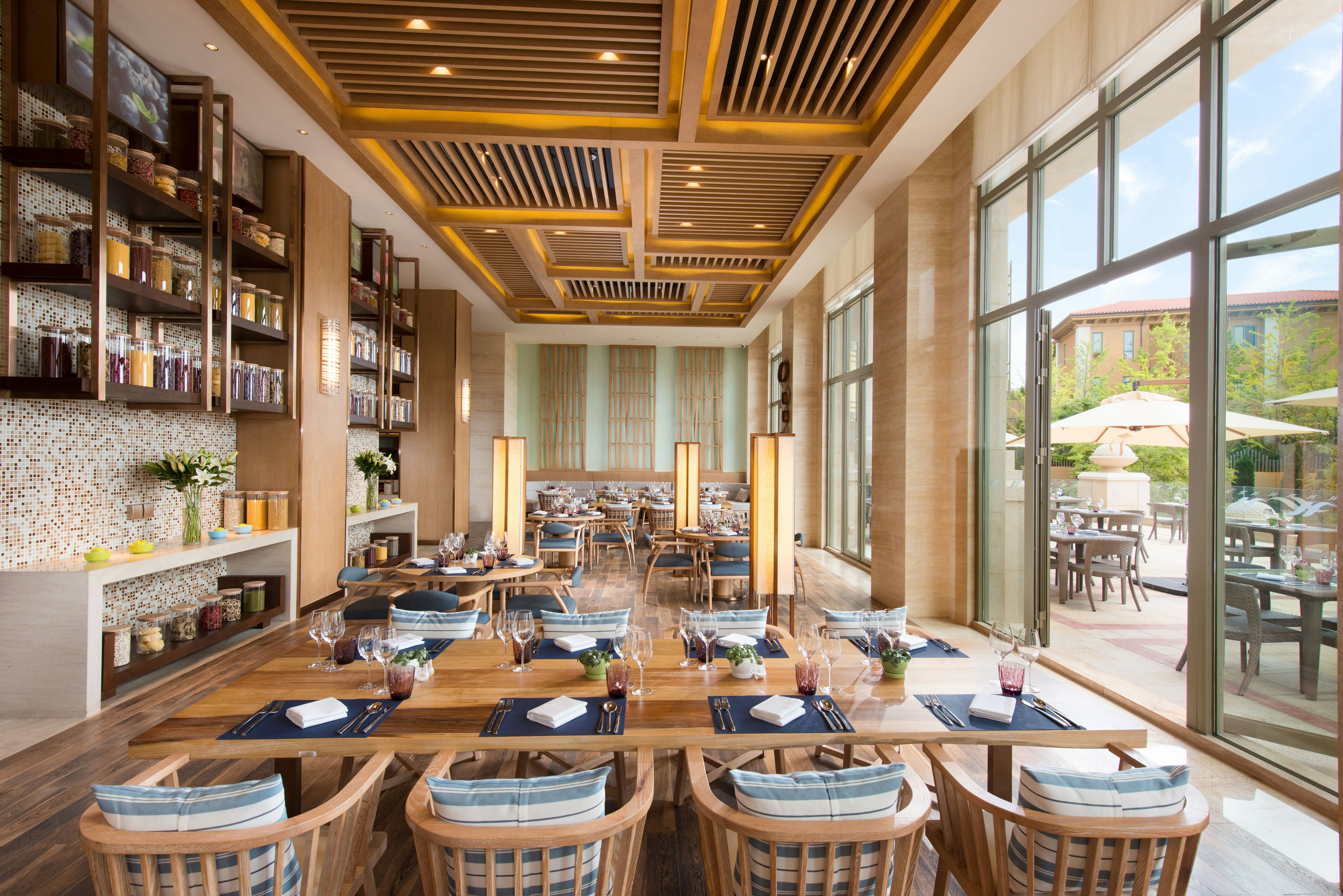 Hilton Yuxi Fuxian Lake 27/50