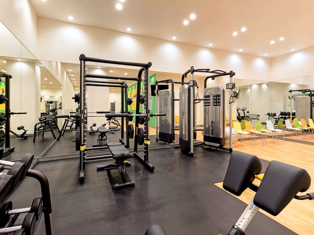 Ibis Styles Sapporo 44/61