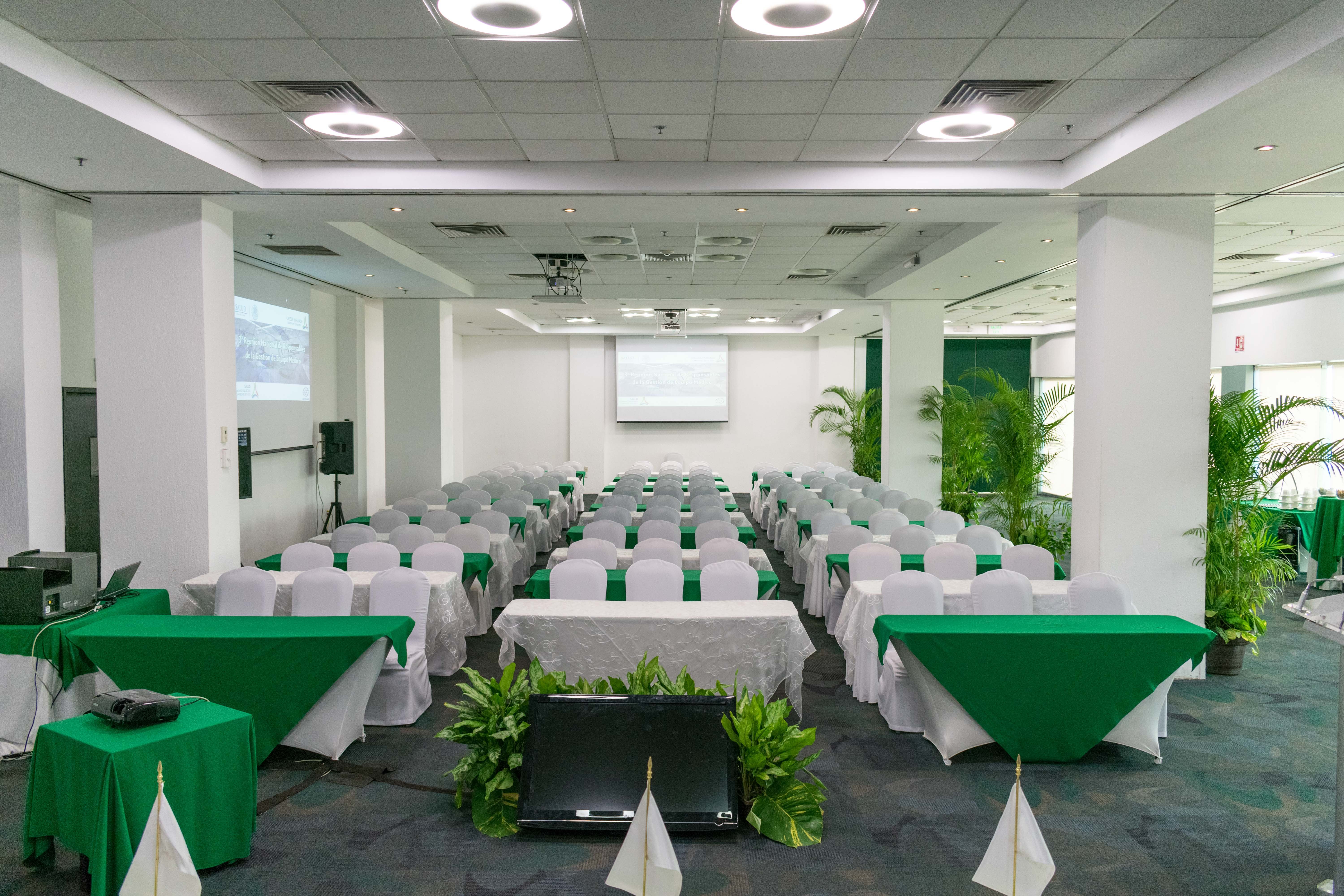 HOLIDAY INN CAMPECHE 73/78