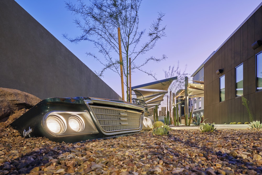 TownePlace Suites by Marriott Tempe 42/47
