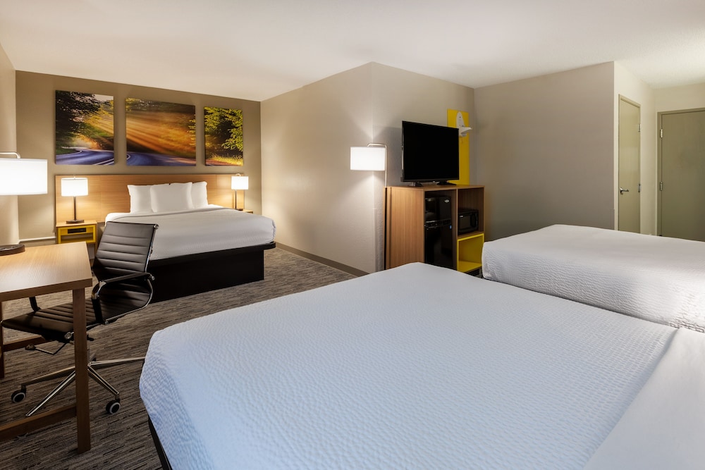 Days Inn by Wyndham Sturtevant / Racine / Mount Pleasant 47/78