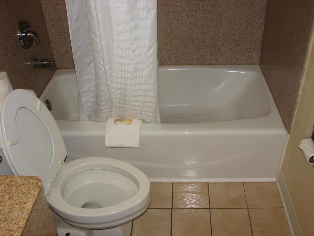 City Center Inn 62/62