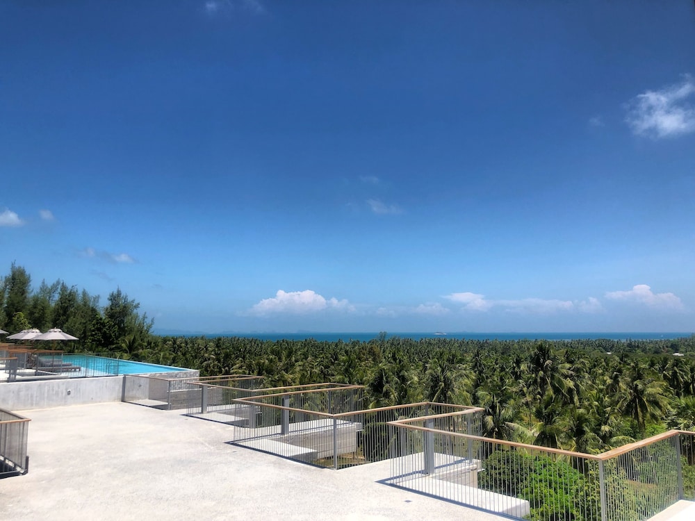 Varivana度假村Koh Phangan, The Centara Collection(Varivana Resort Koh Phangan, The Centara Collection) 图片3