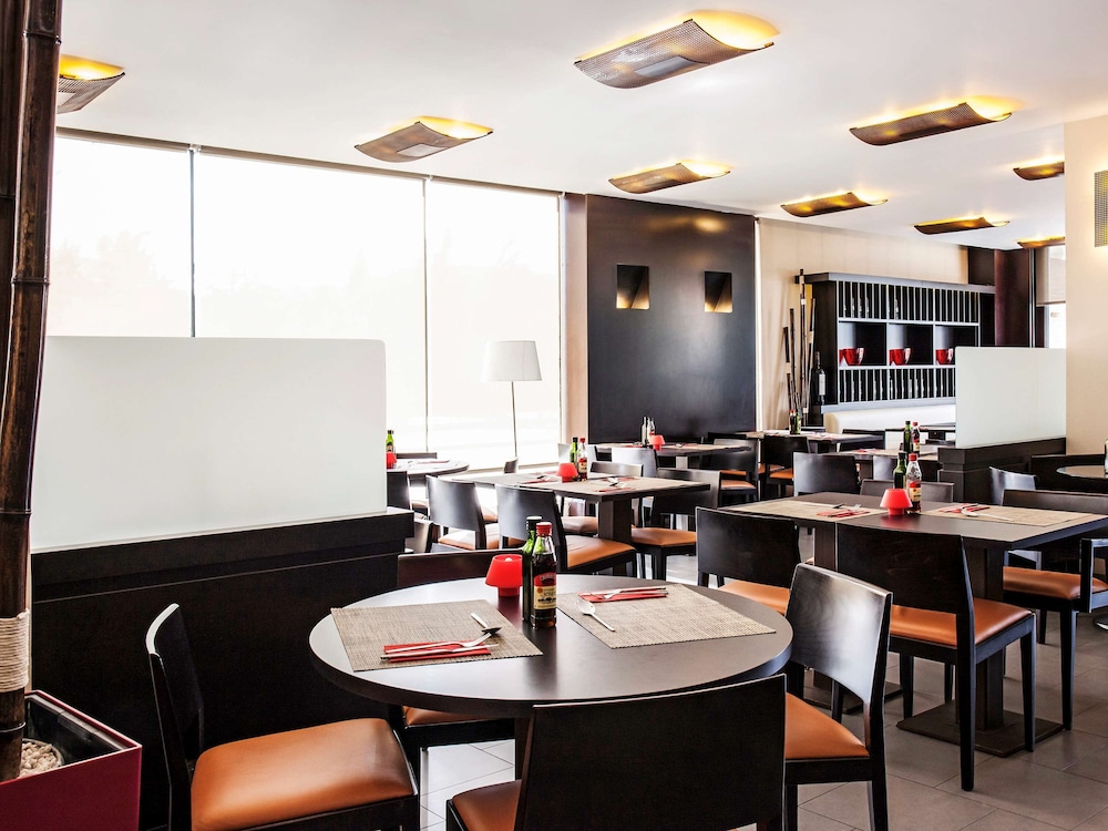 IBIS BARCELONA MOLINS DE REI 43/67