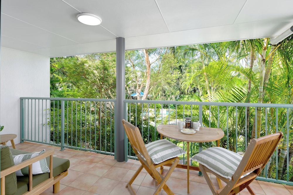 Chez Noosa Resort Motel 30/48