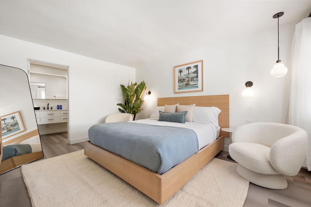 Casa Palma Hotel & Bungalows 18/51