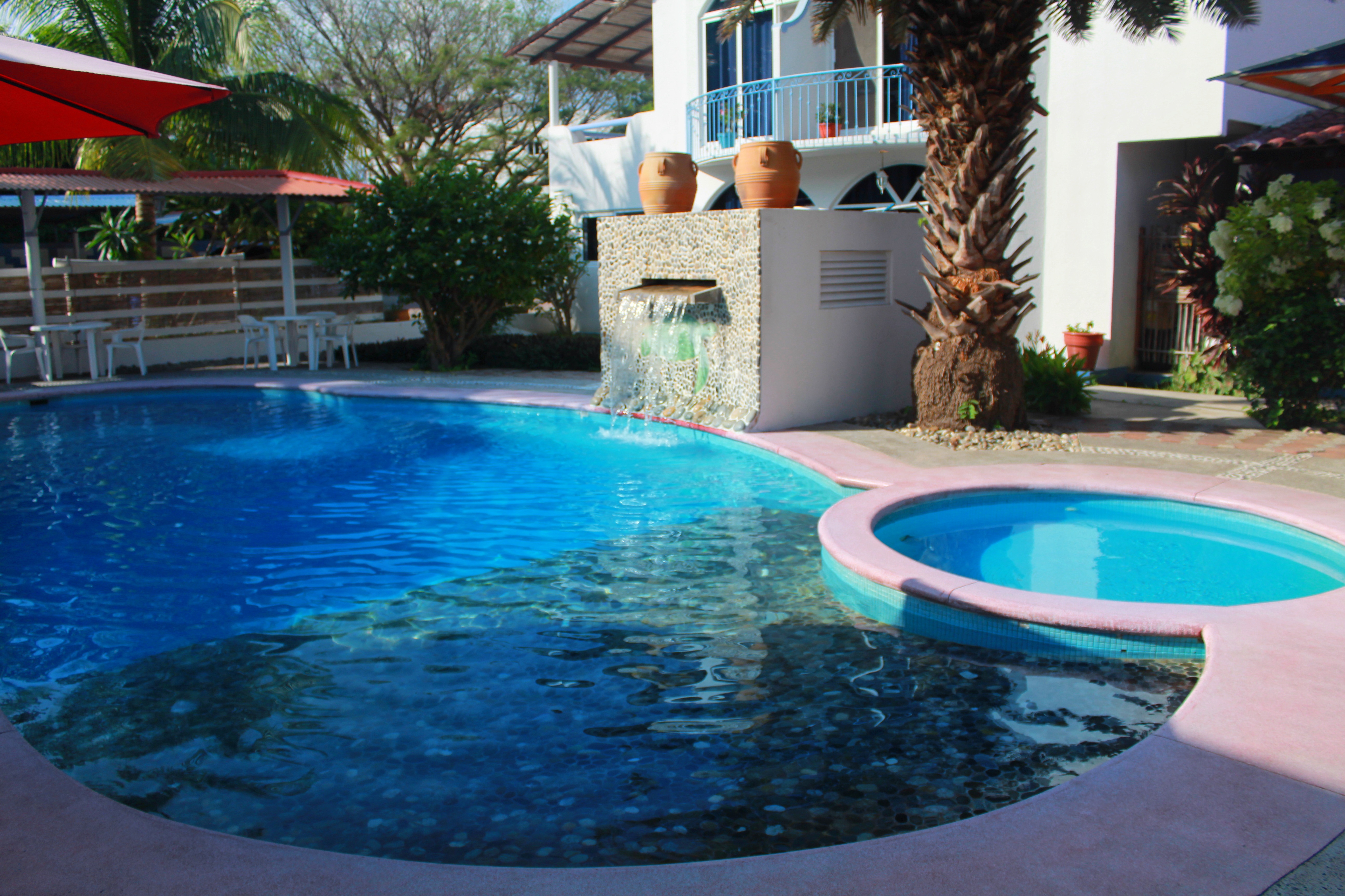 Hotel Mexico Lindo 45/50