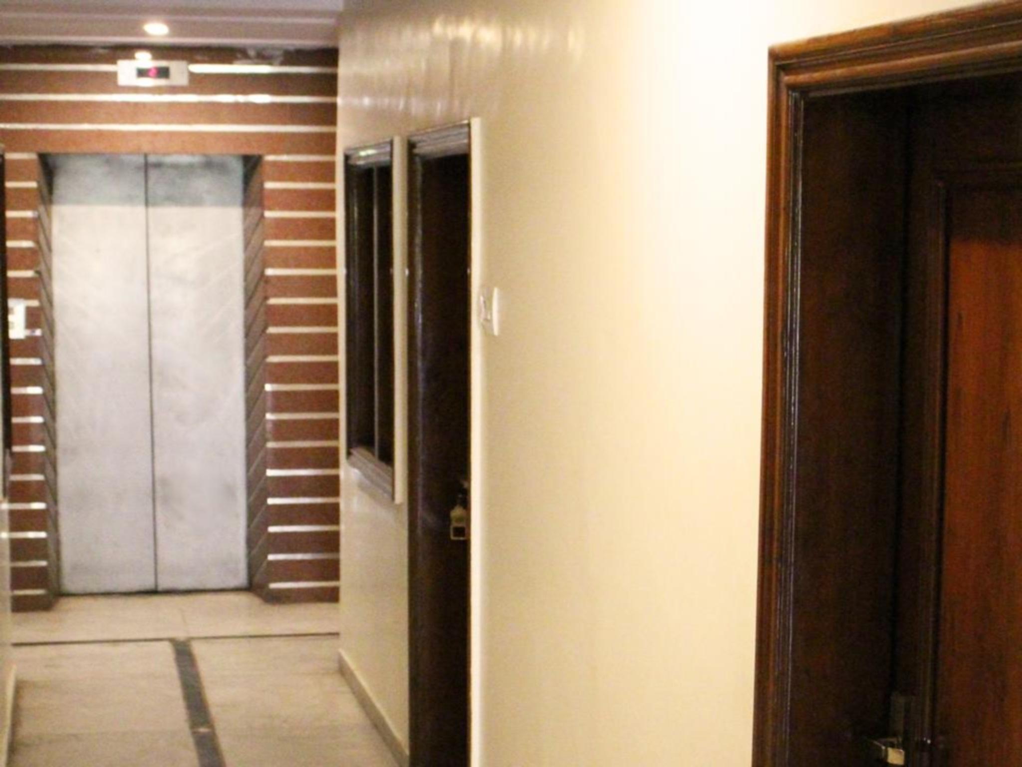 Hotel Goyal 15/19