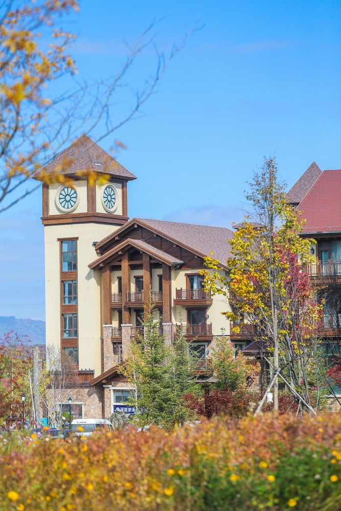 Swissotel Resort Changbaishan 5/46