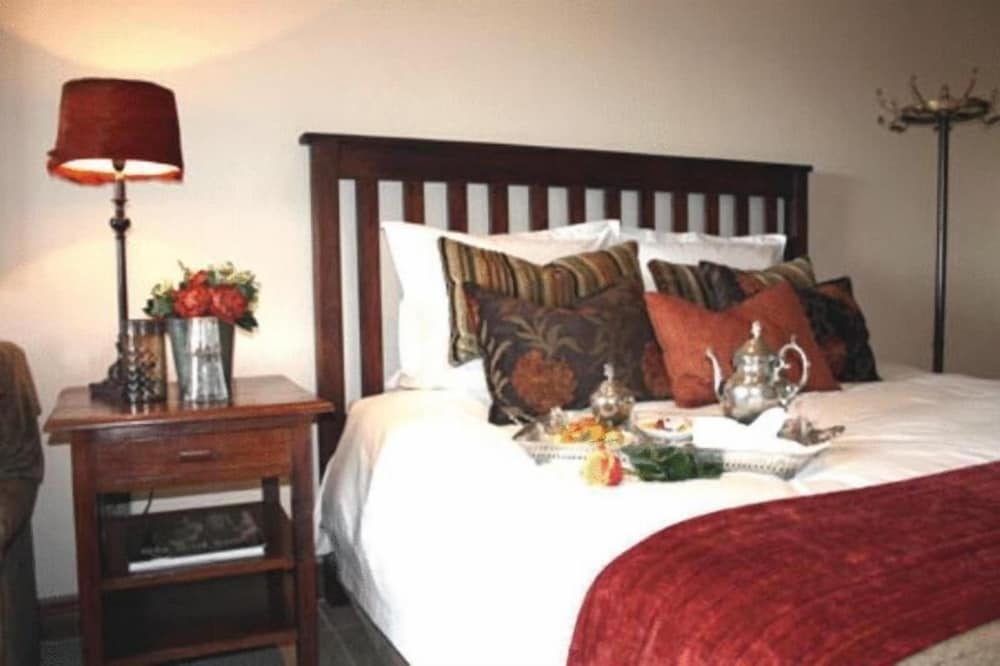 Afrique Boutique Hotel Ruimsig 18/50