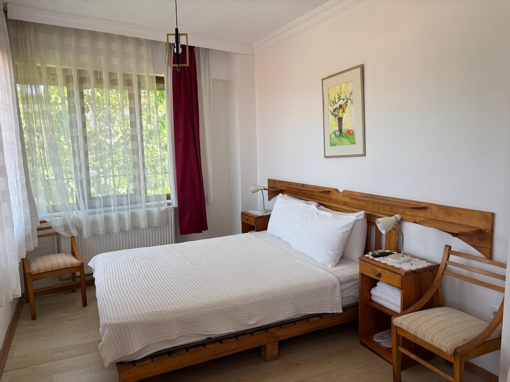 Gunebakan Taliani Otel 8/41