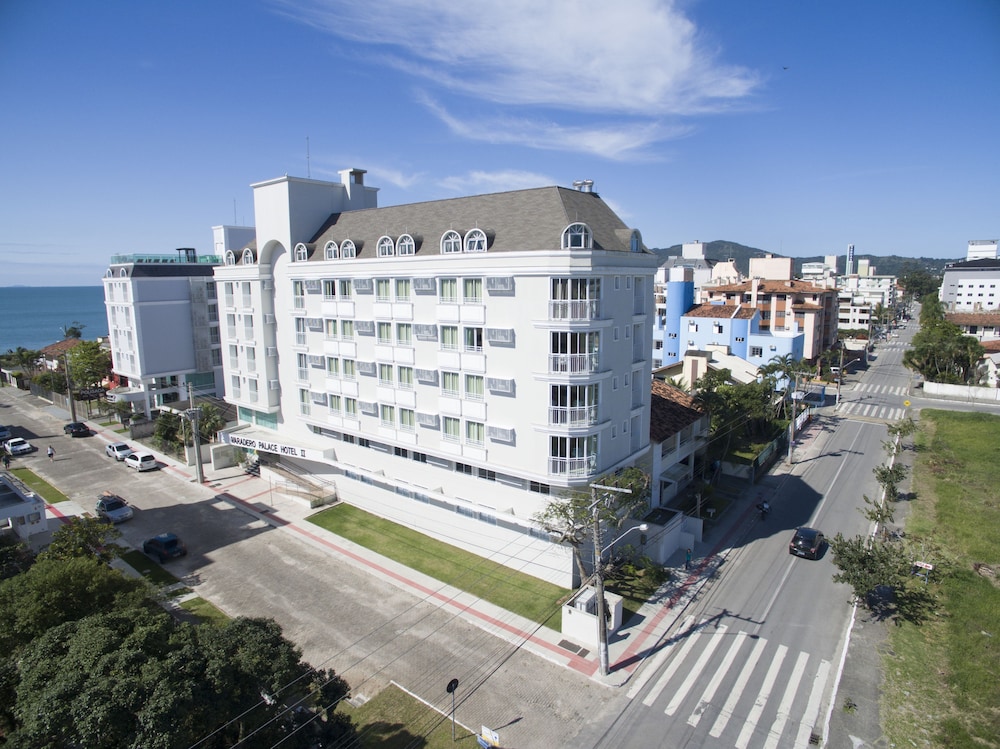 VARADERO PALACE HOTEL II 11/71