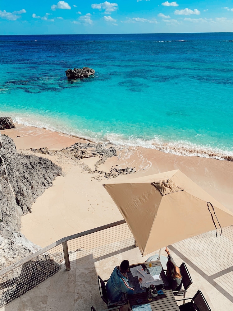 The Loren at Pink Beach 46/50