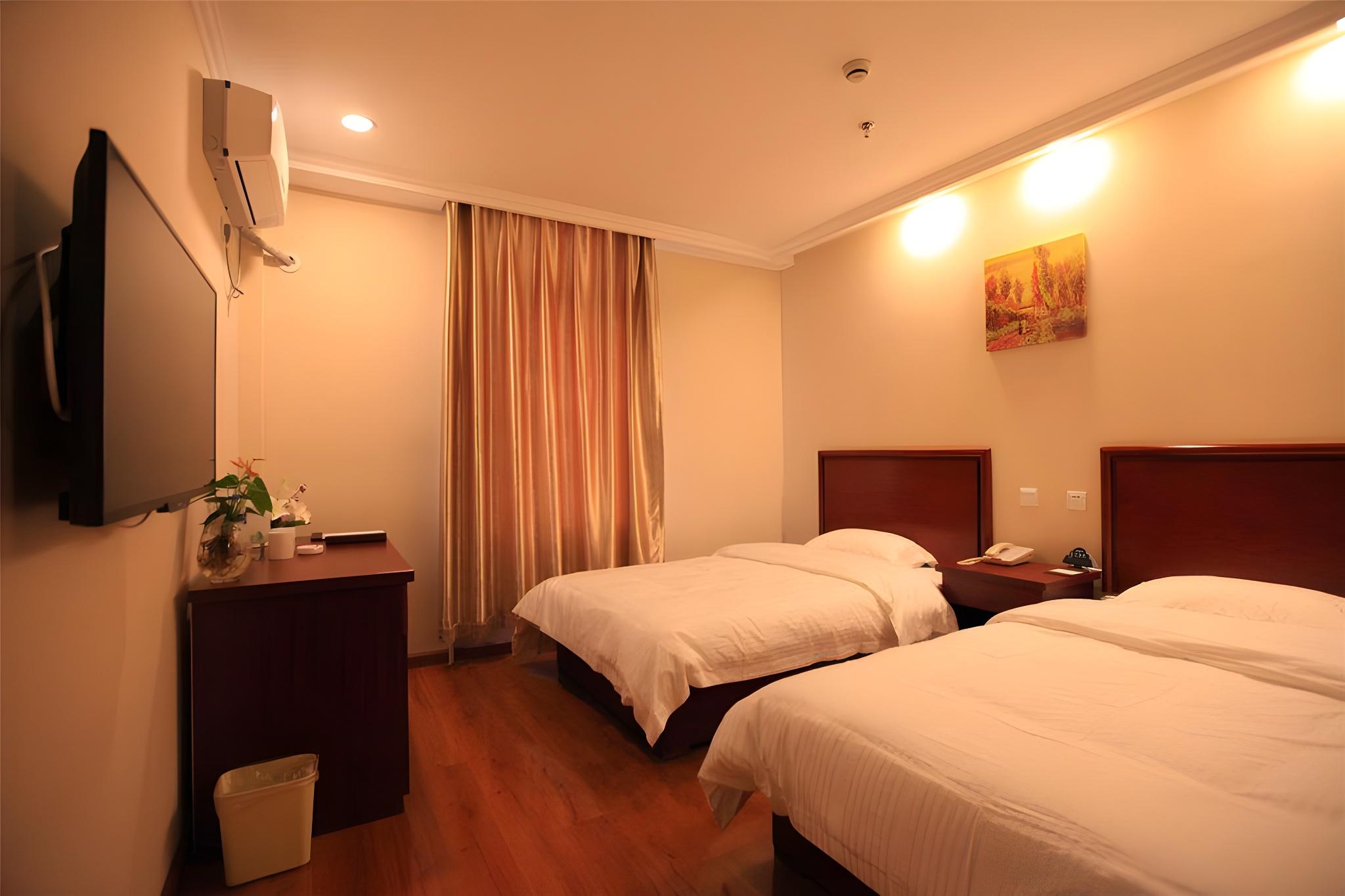 SUPERIOR, TWIN BEDS