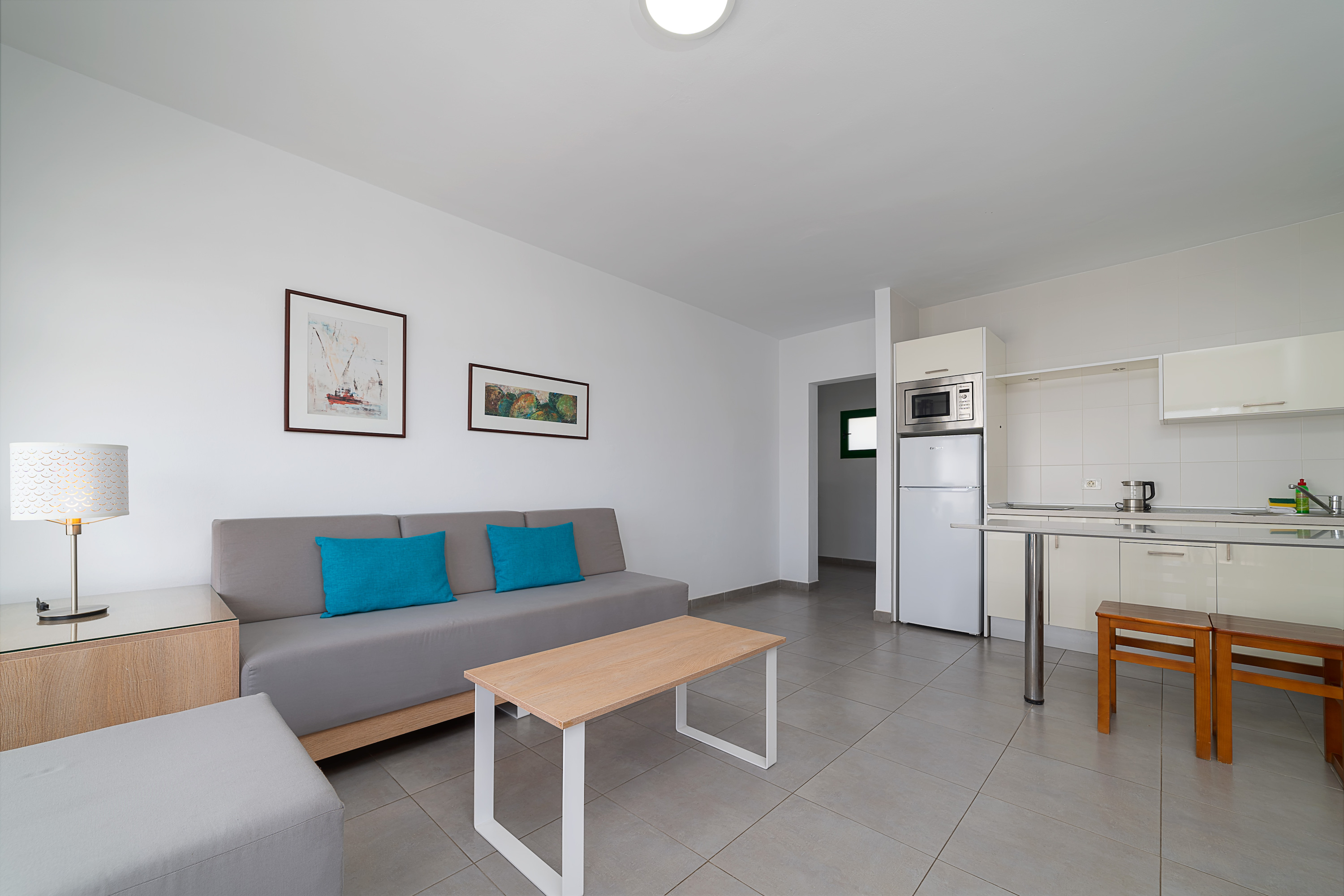 Elena Apartamentos 19/44