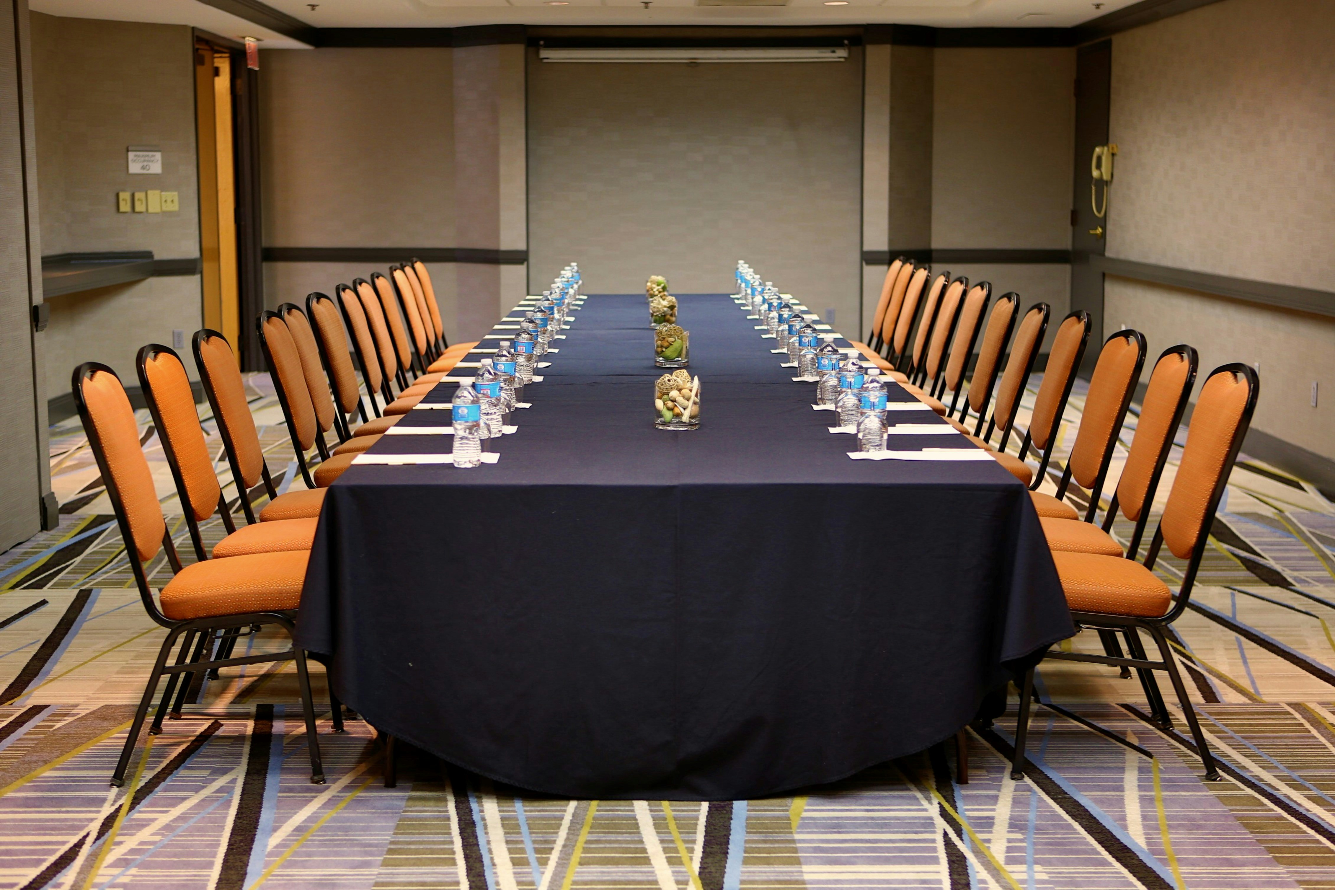 DoubleTree Suites by Hilton Raleigh - Durham 68/82