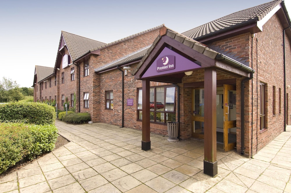 Premier Inn St. Helens South 6/29
