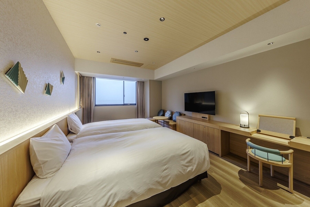 Suginoi Hotel 26/76