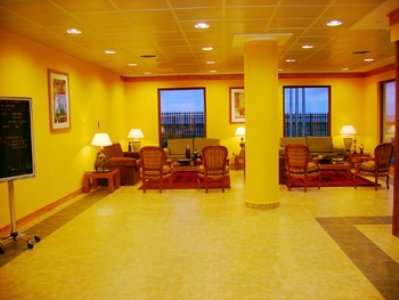 Hotel Diego de Almagro Punta Arenas 4/5