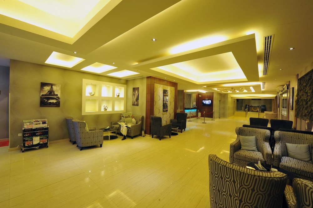 أجنحة الجنادرية 7(Al Janaderia Suites 7) 18/23