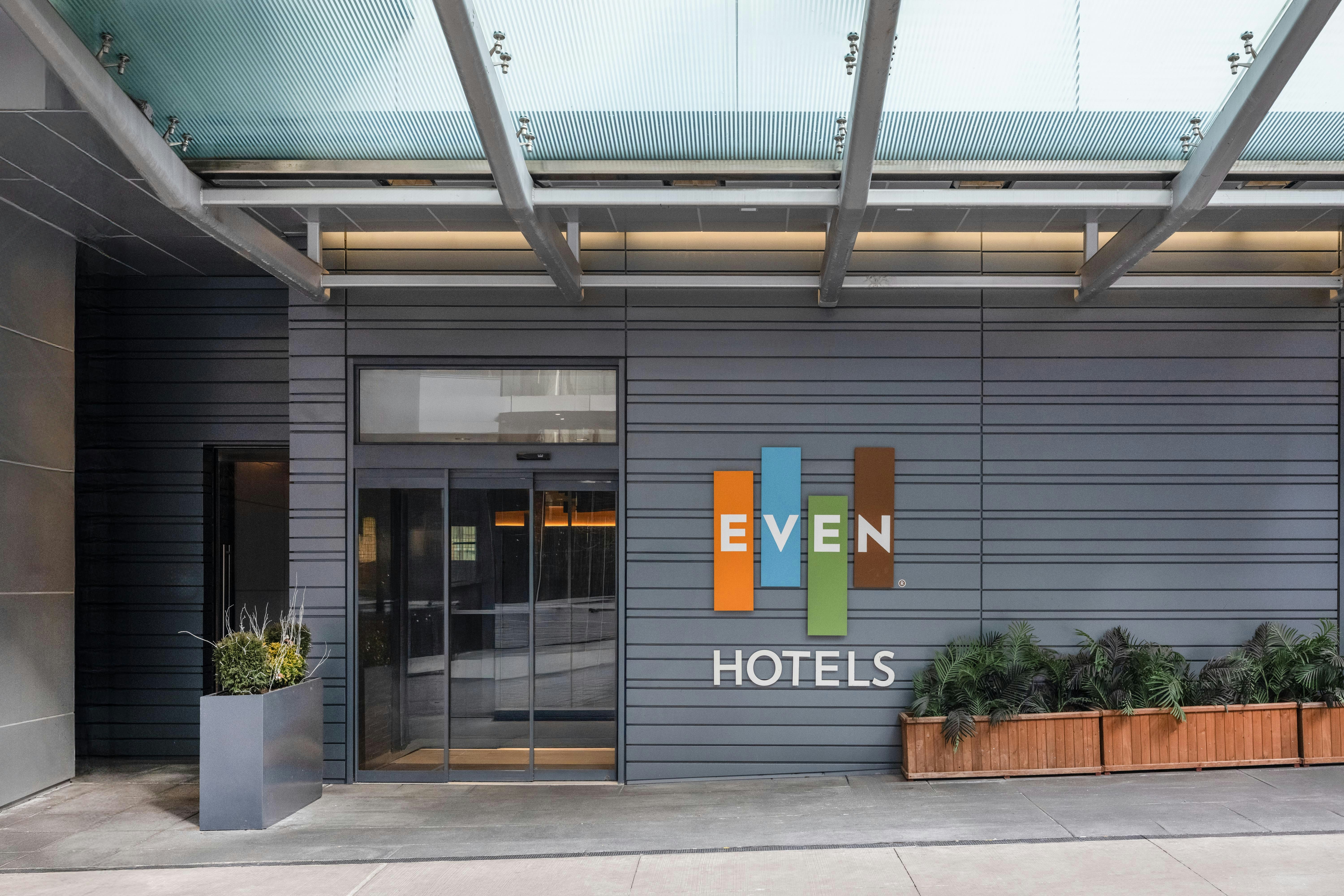 Even Hotels New York - Midtown East, an IHG Hotel in NEW YORK - NY
