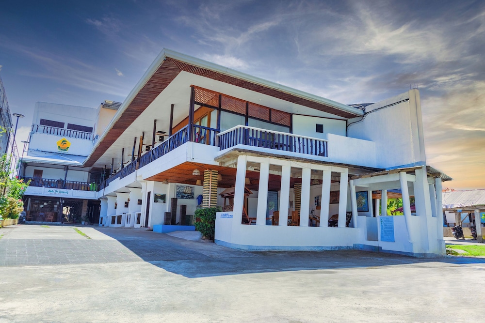 Anda De Boracay White Sand Resort 6/67
