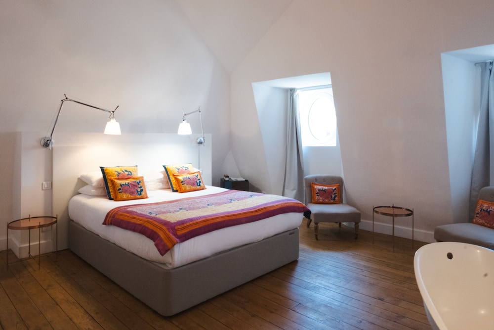 L'hôtel Particulier Béziers 11/56