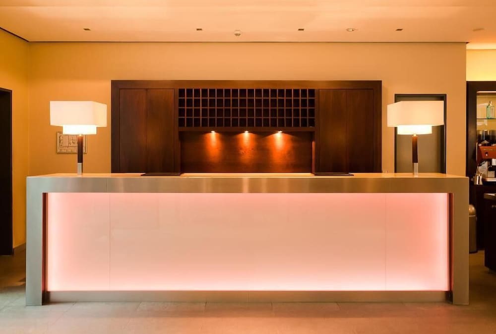 Hotel Santo 3/48