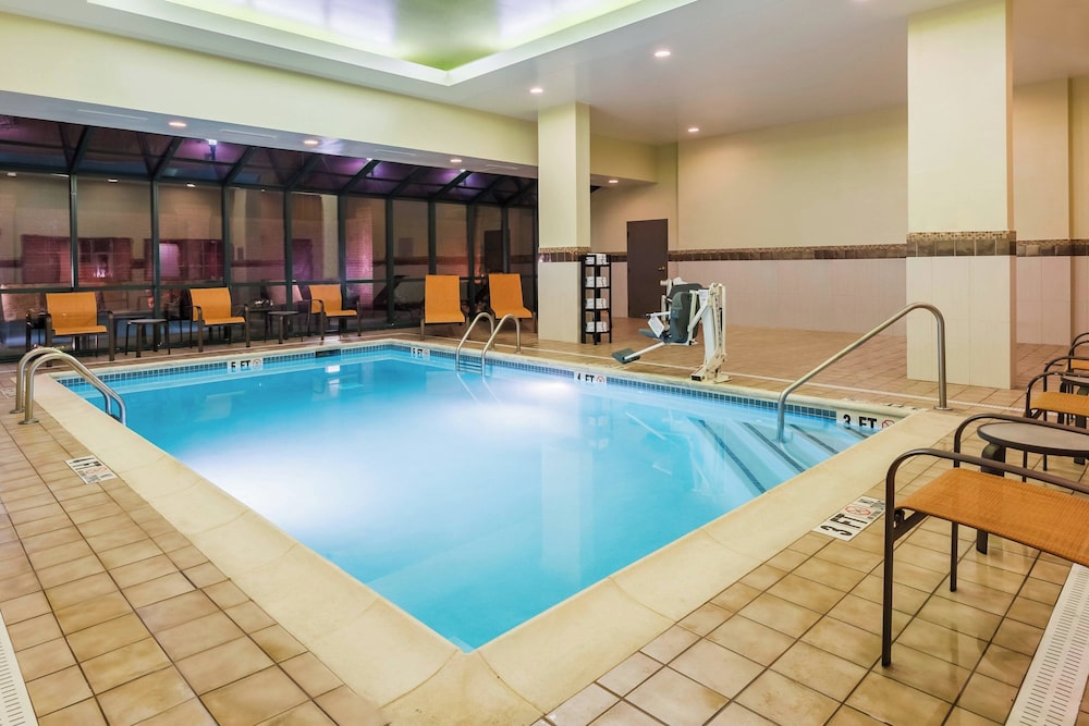 Courtyard By Marriott Chattanooga Downtown 28/50