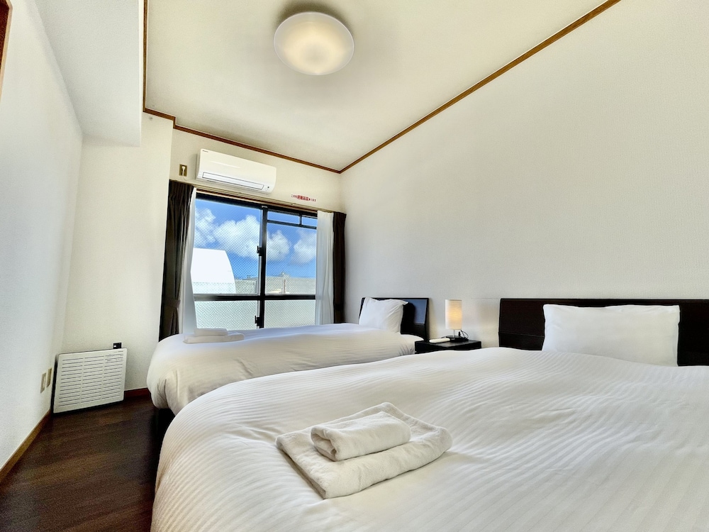 Hotel Tenshi Kan Kumoji 19/57