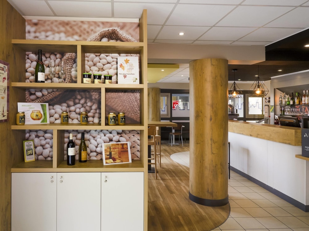 ibis Carcassonne Centre La Cite 26/37