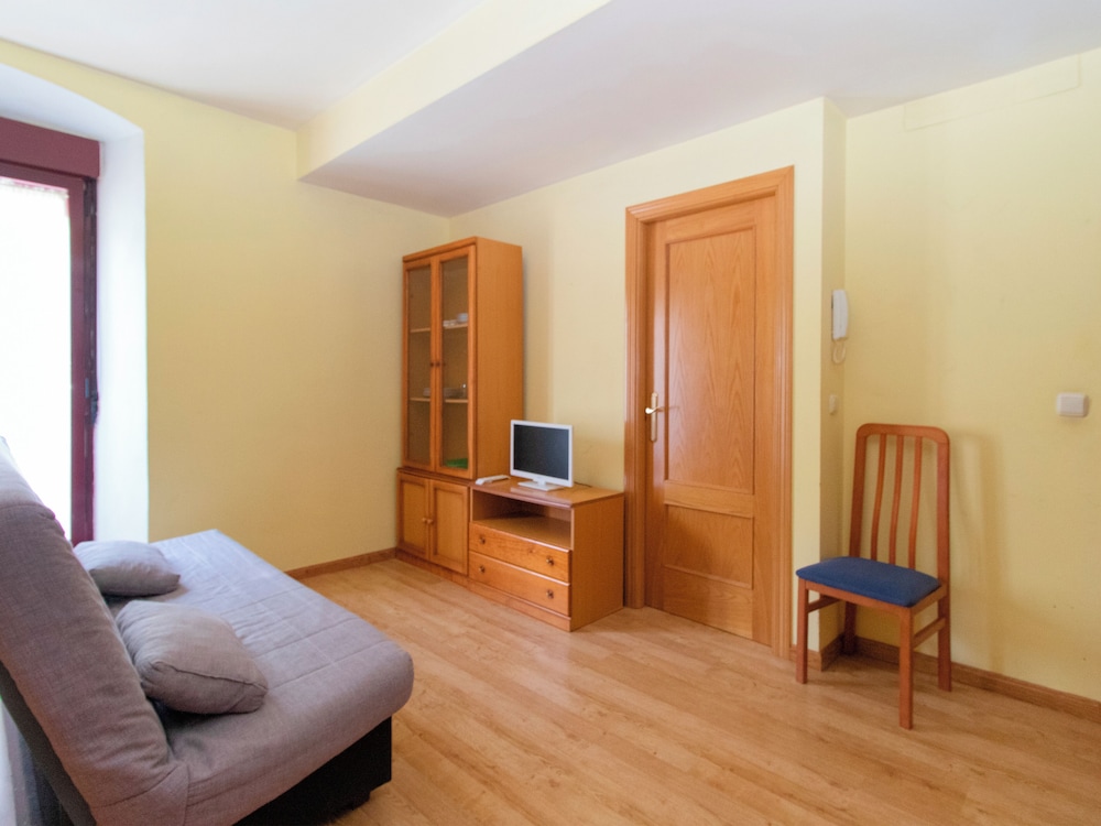 CANFRANC APARTAMENTOS 3000 31/50