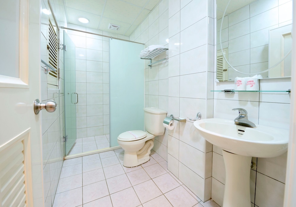 Taihu Hotel Sun Moon Lake 13/65