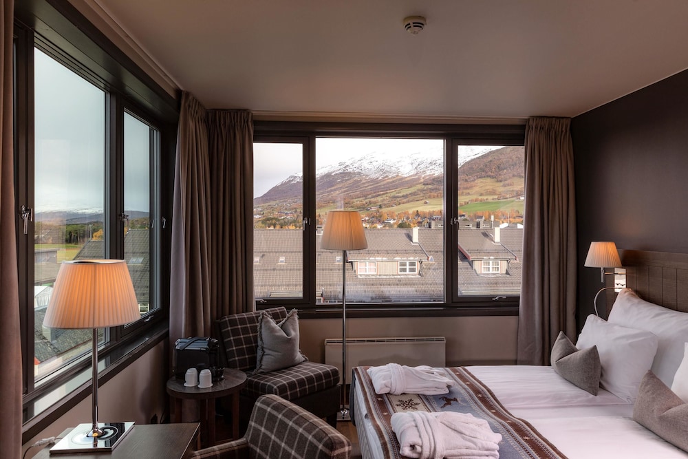 QUALITY HOTEL SKIFER 19/41