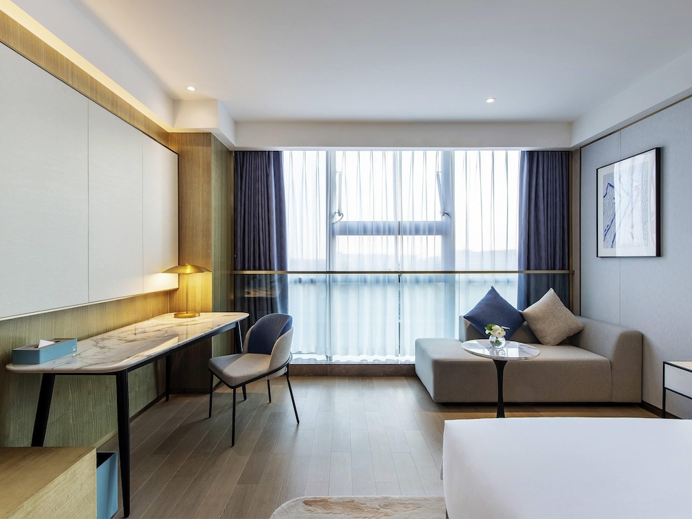 Novotel Suzhou Huanxiu Lake 31/50