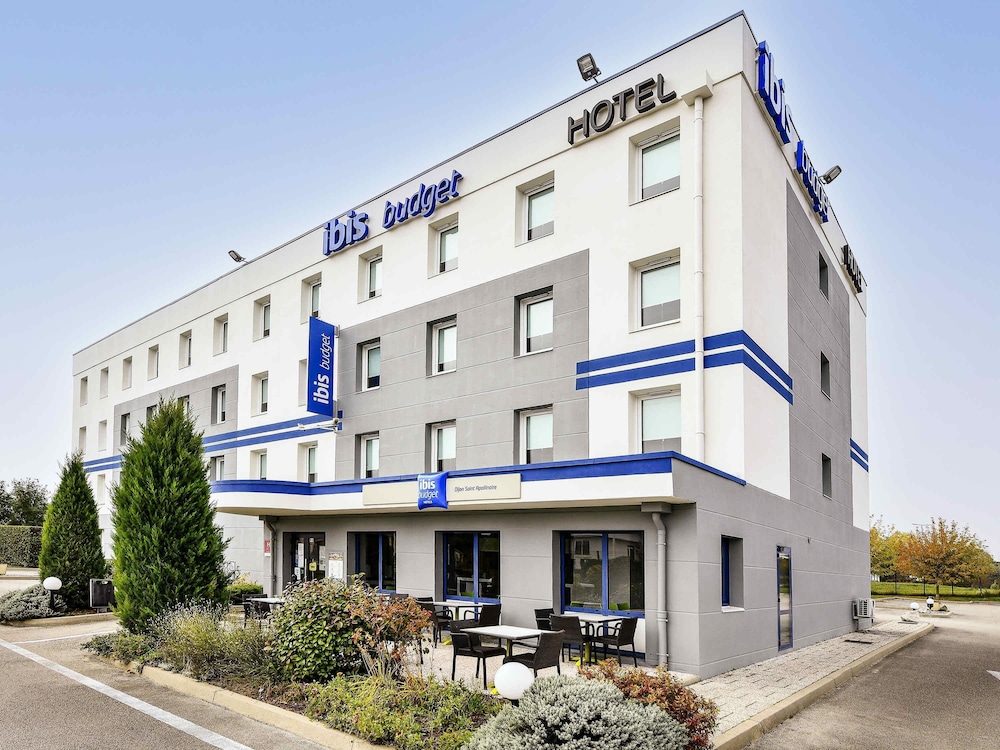 Ibis Budget Dijon Saint Apollinaire 1/34
