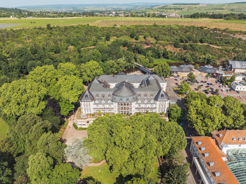 Parkhotel Kurhaus Bad Kreuznach 76/79