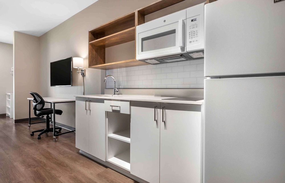 Extended Stay America Premier Suites - San Antonio - Schertz 13/19