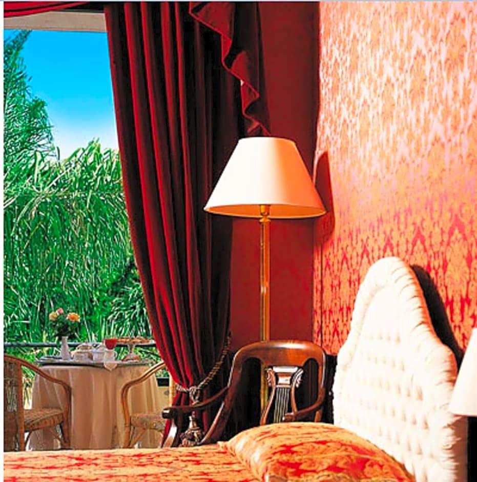 Hotel Meridiana 14/31