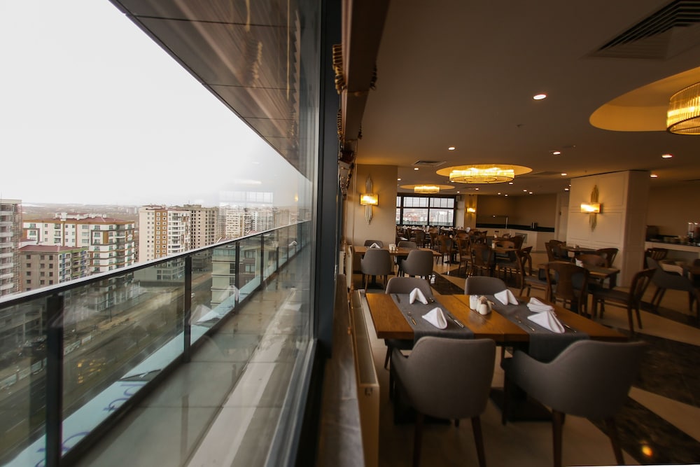 Ramada By Wyndham Nigde 34/46