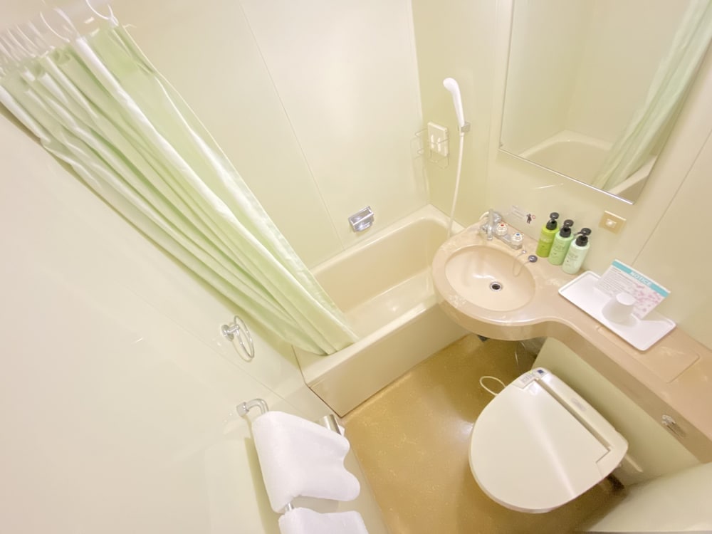 Hotel 1 2 3 Kokura 65/68